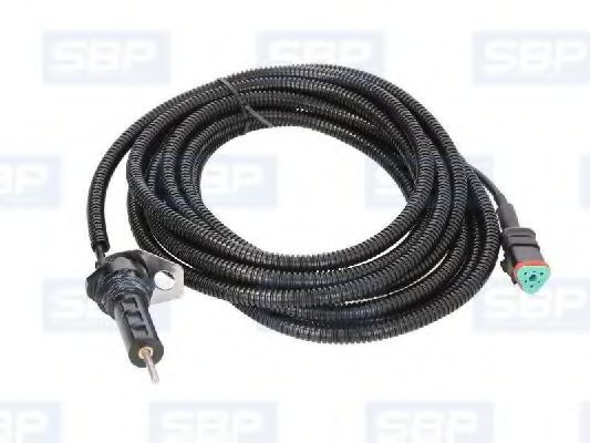 Датчик, износ тормозных колодок AUGER 70713