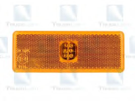Габаритный фонарь TRUCKLIGHT SM-ME001