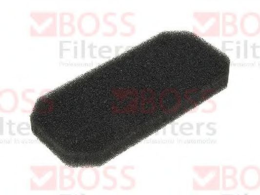 Фильтр, воздух во внутренном пространстве BOSS FILTERS BS02-036
