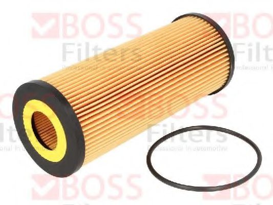 Масляный фильтр BOSS FILTERS BS03-021