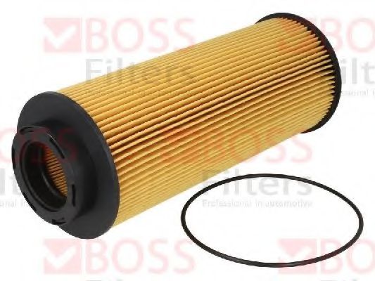 Масляный фильтр BOSS FILTERS BS03-041