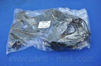 Прокладка, крышка головки цилиндра PARTS-MALL P1G-A016