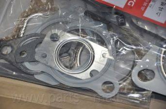 Комплект прокладок, двигатель PARTS-MALL PFAG060