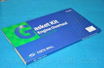 Комплект прокладок, двигатель PARTS-MALL PFA-M122