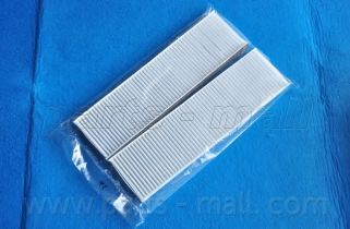 Фильтр, воздух во внутренном пространстве PARTS-MALL PMA-C40