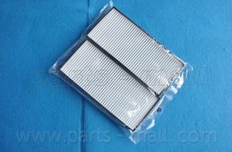 Фильтр, воздух во внутренном пространстве PARTS-MALL PMB-P07