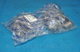 Втулка, балка моста PARTS-MALL PXCRC-010BS