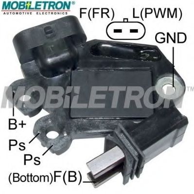 Регулятор генератора MOBILETRON 11148