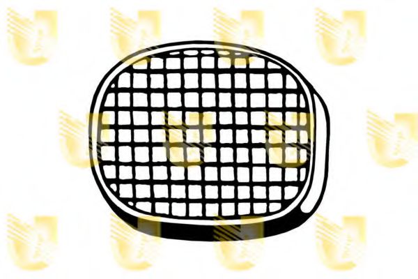 Педальные накладка, педаль тормоз ORIGINAL IMPERIUM 28001