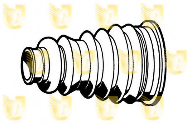 Пыльник, приводной вал UNIGOM 310112H