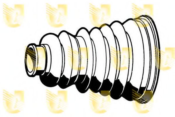 Пыльник, приводной вал UNIGOM 310114H
