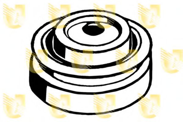 Пыльник, приводной вал ORIGINAL IMPERIUM 27201