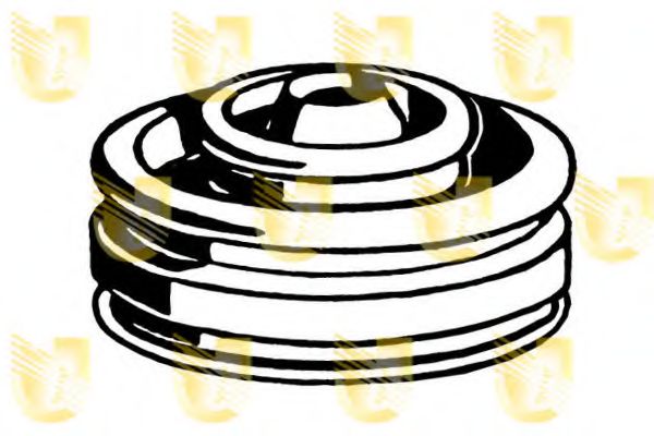 Пыльник, приводной вал ORIGINAL IMPERIUM 27235