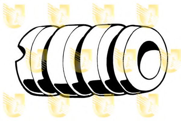 Буфер, амортизация UNIGOM 390091