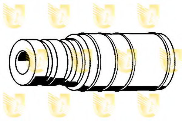 Буфер, амортизация UNIGOM 390208