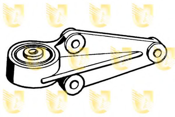 Подвеска, двигатель ORIGINAL IMPERIUM 28084