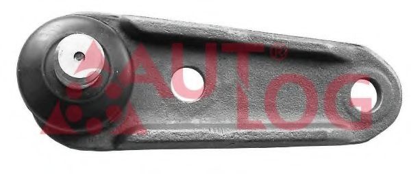 Несущий / направляющий шарнир AUTLOG FT1600
