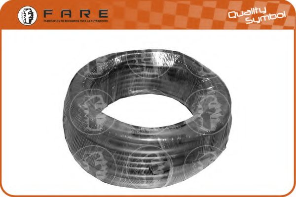 Шланг радиатора FARE SA 2096