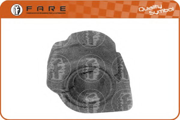 Опора, стабилизатор FARE SA 2451