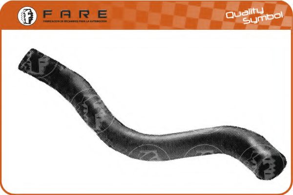 Масляный шланг FARE SA 8253