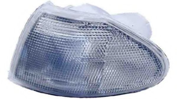 Фонарь указателя поворота IPARLUX 14533061