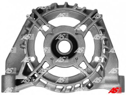 Подшипник со стороны привода, генератор AS-PL ABR4039