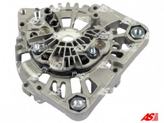 Выпрямитель, генератор AS-PL ARC3047