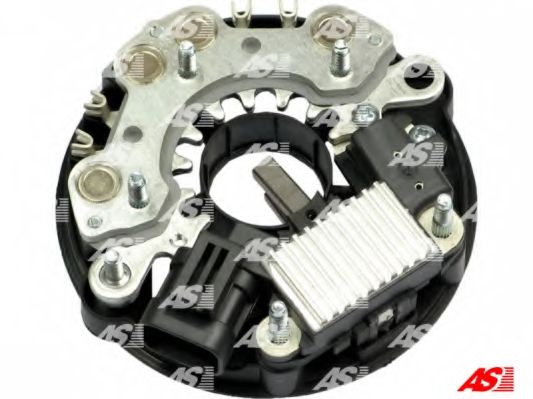 Ремкомплект, выпрямитель генератора AS-PL ARR2016