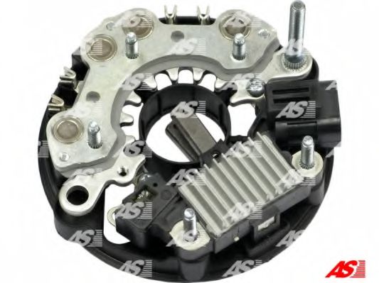 Ремкомплект, выпрямитель генератора AS-PL ARR2037