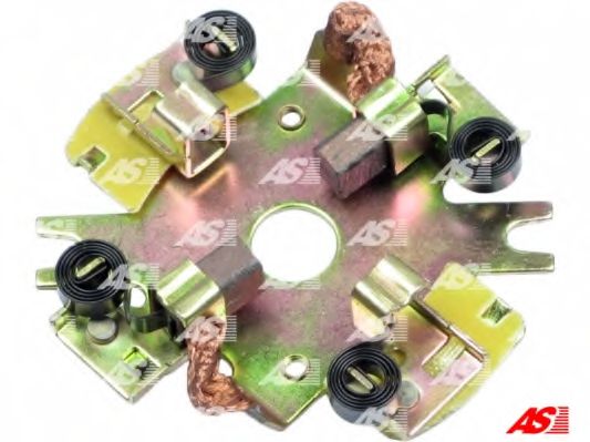 Кронштейн, угольная щетка AS-PL SBH0052