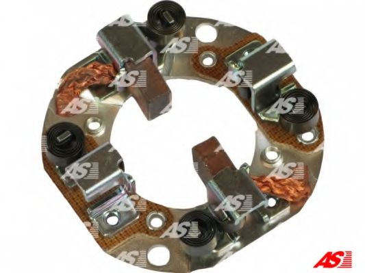 Кронштейн, угольная щетка AS-PL SBH4003