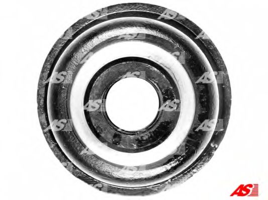 Подшипник со стороны привода, стартер AS-PL SBR0004