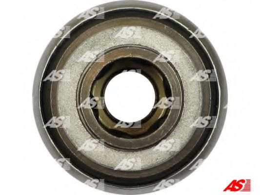 Привод с механизмом свободного хода, стартер AS-PL 03017