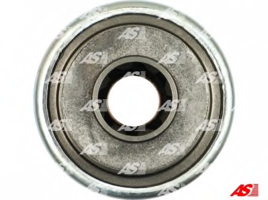 Привод с механизмом свободного хода, стартер VALEO 193751