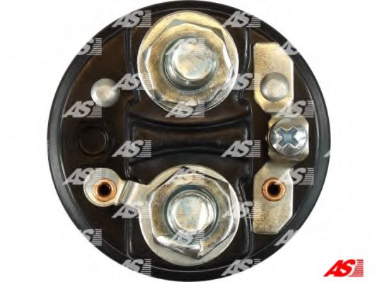 Ремкомплект, стартер AS-PL SP0017