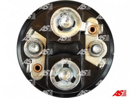 Ремкомплект, стартер AS-PL SP0022