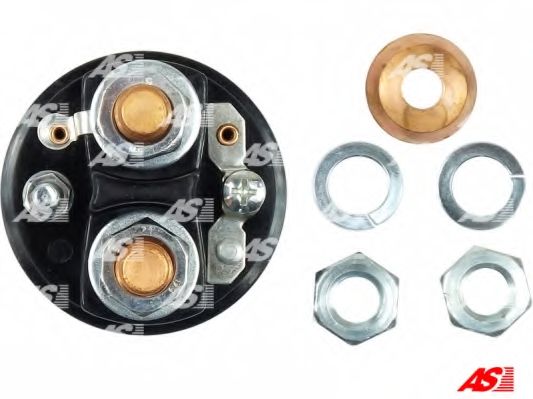 Ремкомплект, стартер AS-PL SP0040