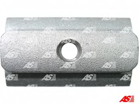 Ремкомплект, стартер AS-PL SRS6001