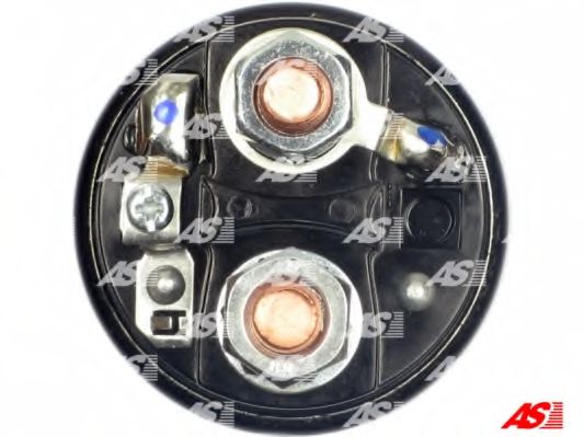 Тяговое реле, стартер AS-PL 0001369014