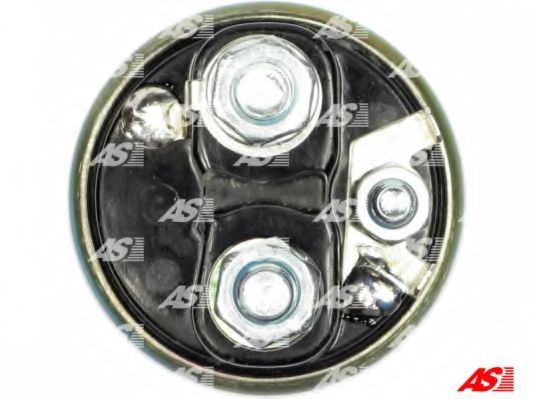 Тяговое реле, стартер AS-PL 0001107522