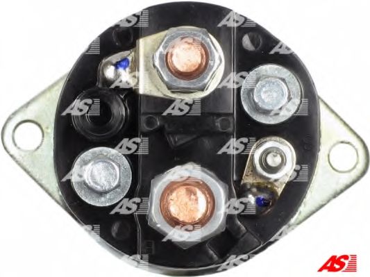 Тяговое реле, стартер AS-PL SS1025