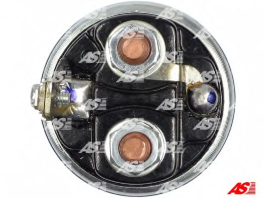 Тяговое реле, стартер GHIBAUDI 8106