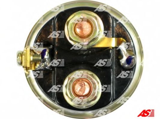 Тяговое реле, стартер AS-PL S13212