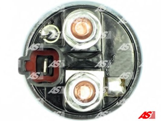 Тяговое реле, стартер AS-PL 361002B020