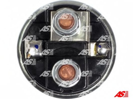 Тяговое реле, стартер HC-Cargo 133050