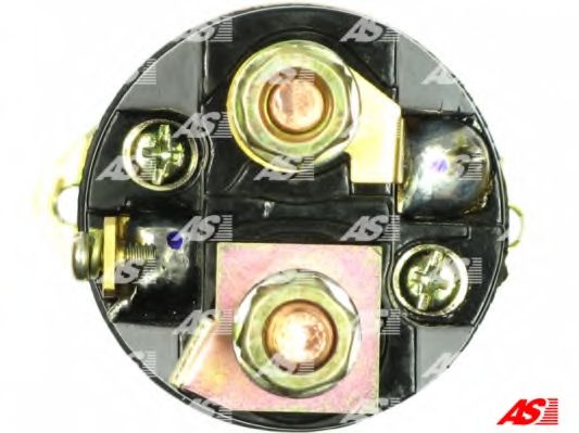 Тяговое реле, стартер AS-PL M2T78072