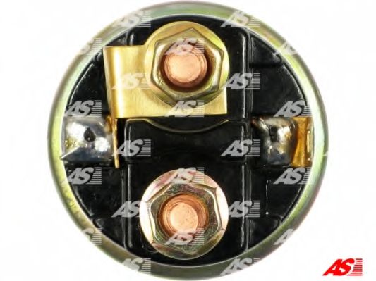Тяговое реле, стартер AS-PL M2T56271
