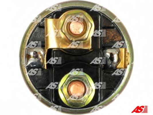 Тяговое реле, стартер AS-PL 3610047650