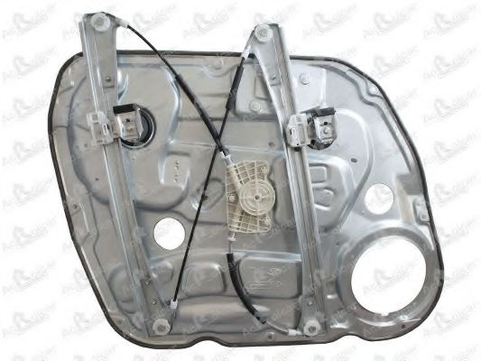 Подъемное устройство для окон AC Rolcar 01.5086