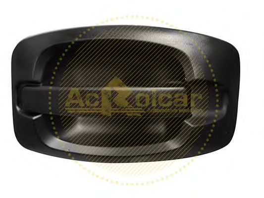 Ручка двери AC Rolcar 41.2528